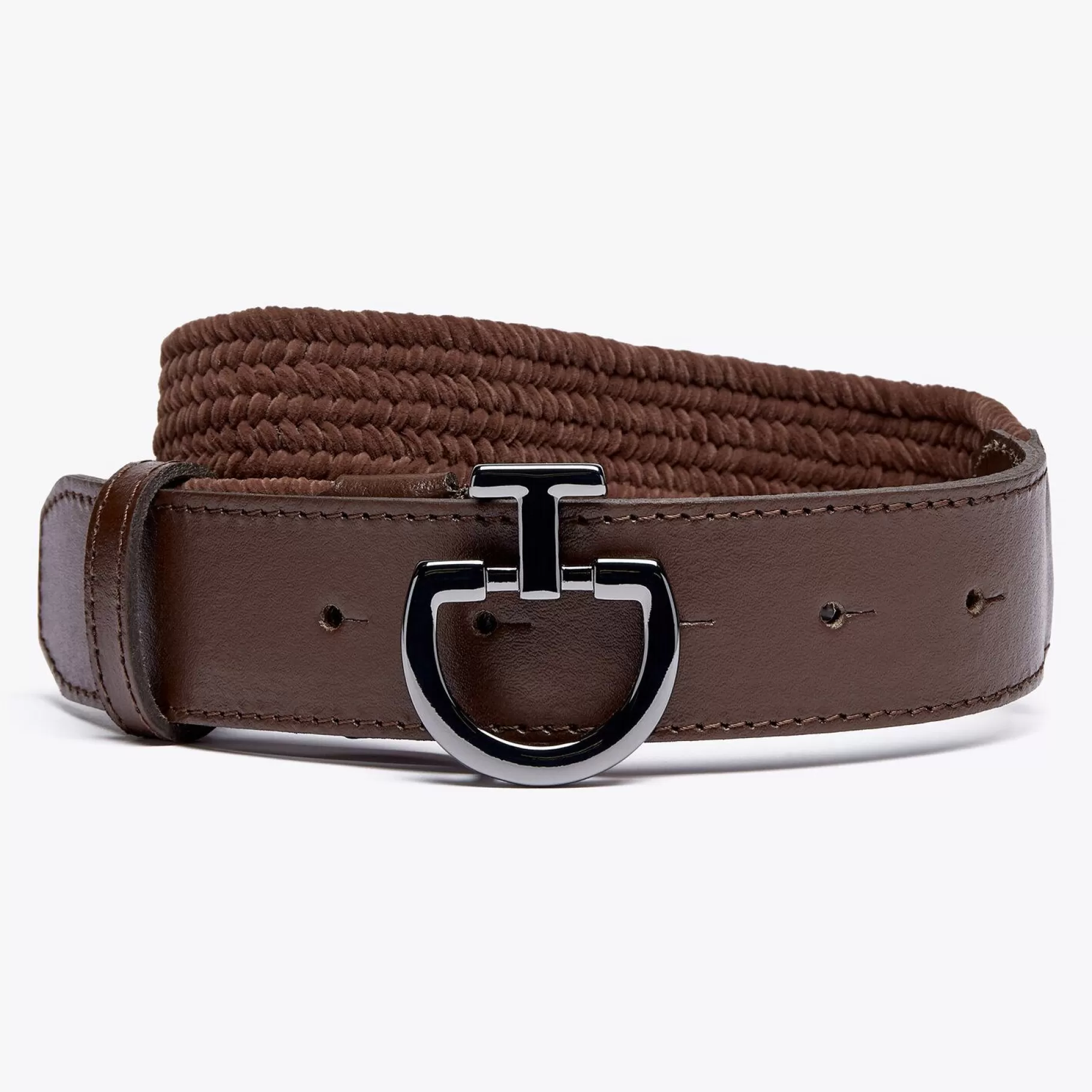 Women'S Velvet Belt-Cavalleria Toscana Online